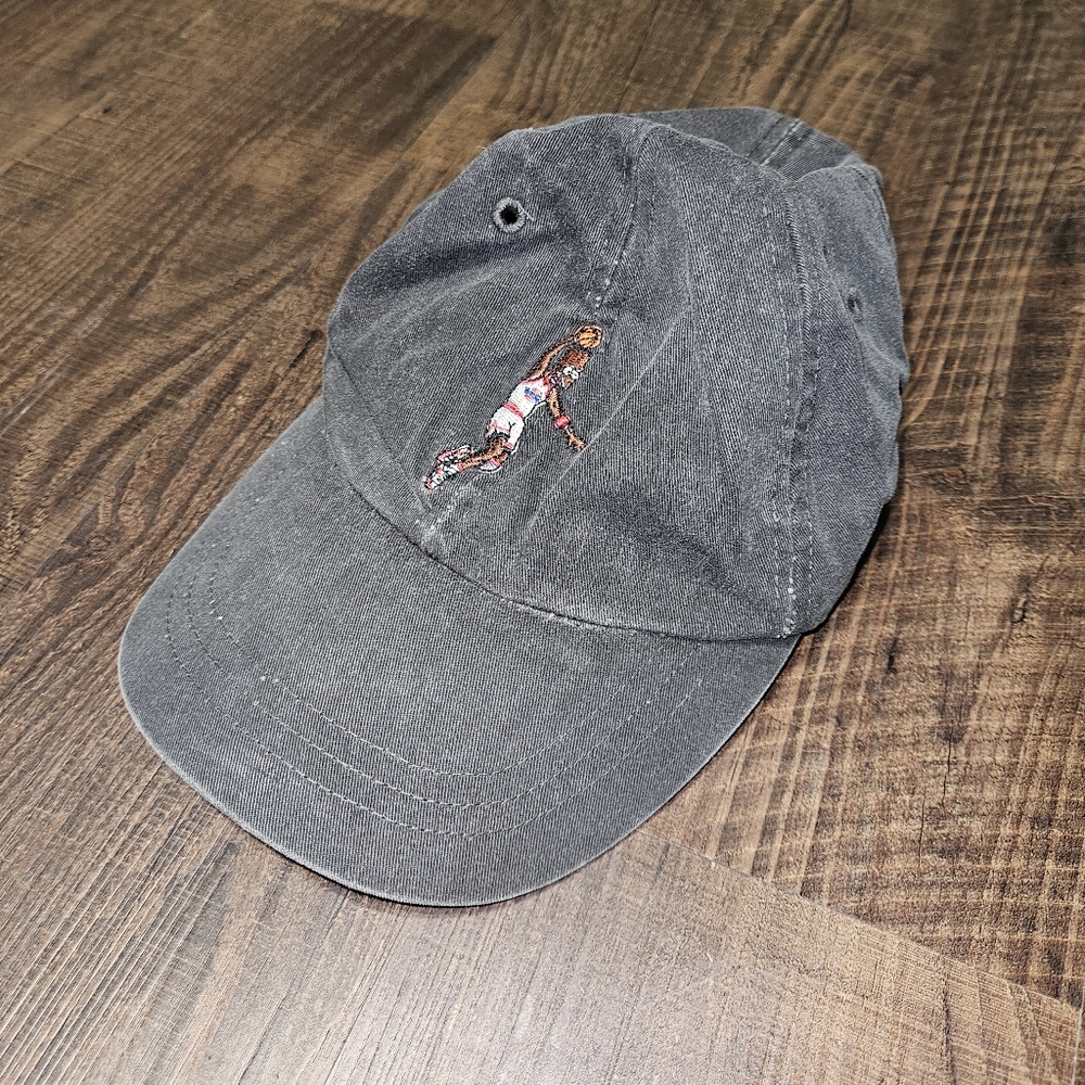 Round Two Bart Simpson Hat - image 2